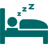 Private Bedrooms