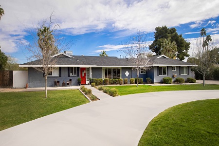 Sweetwater Place by Majestic Residences
