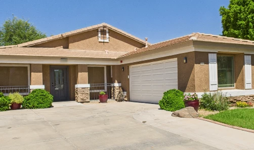 Silver Haven Assisted Living