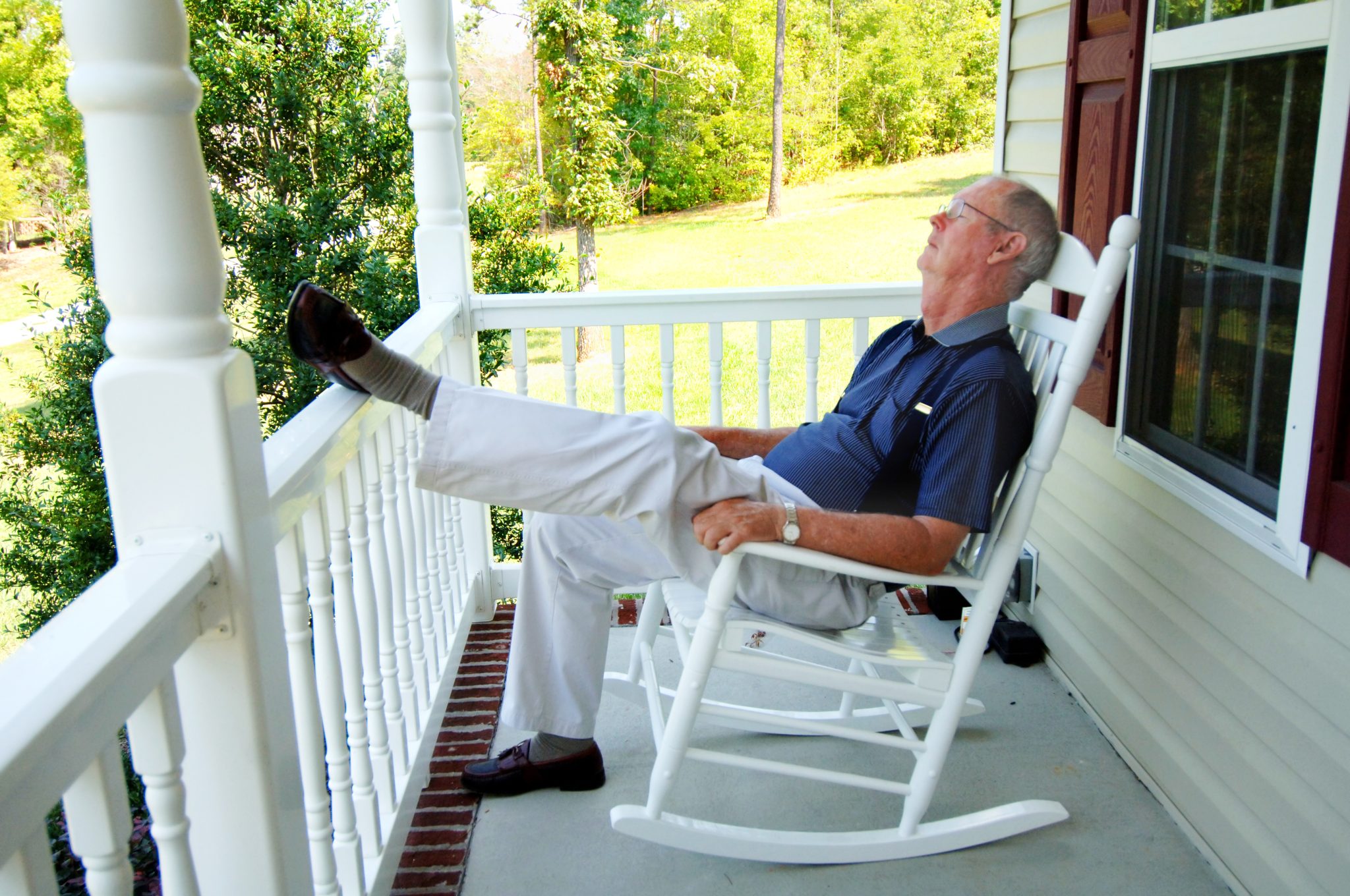 When Should You Consider A Residential Assisted Living Home? Majestic